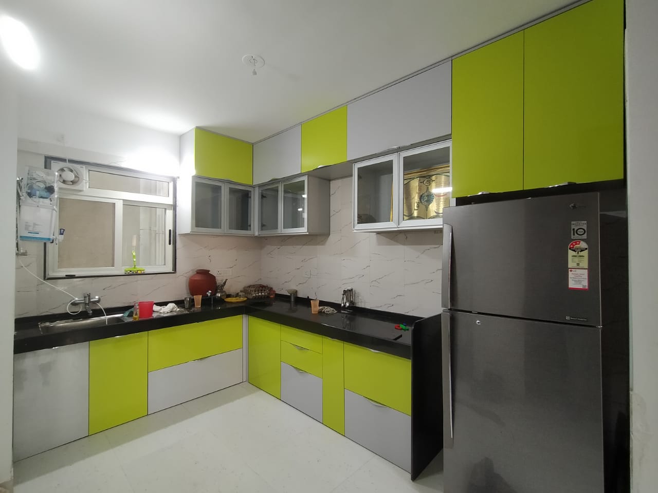 Kitchen Design